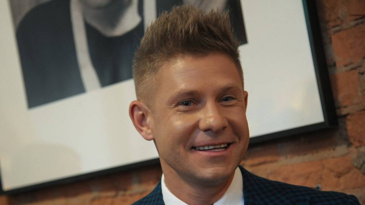 Митя Фомин признался, что никогда бы не решился сменить пол