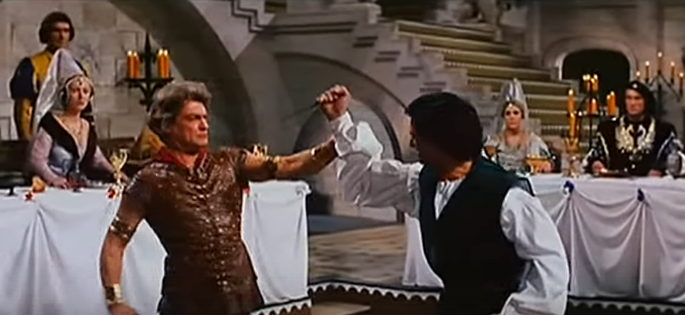 «Кожаное Средневековье»