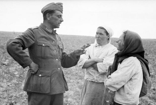 Что стало с детьми, которых советские женщины родили от немецких солдат?