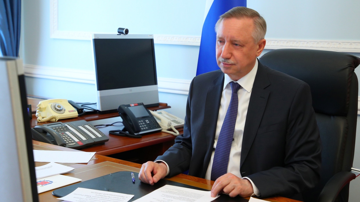 Депутат Госдумы Федоров поддержал Беглова в вопросе смягчения ограничений по COVID-19