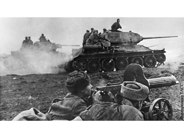 Почему СССР при Сталине уважали/боялись сильнее, чем современную Россию Почему СССР при Сталине уважали/боялись сильнее, чем современную Россию история