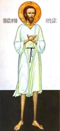 Полукорм (Прокопьев день) Приметы картинка