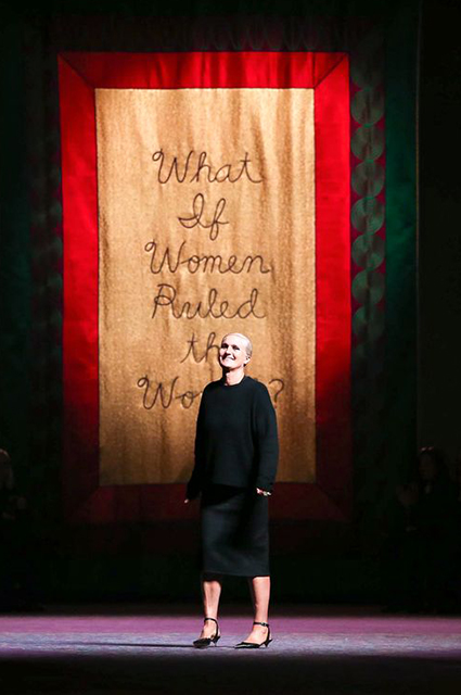 9 женщин-дизайнеров, которые меняют мир моды прямо сейчас бренд, бренда, основательница, креативный, директор, одежды, женской, Fenty, которая, женщины, который, сразу, только, также, модных, мужской, Кьюри, является, Маккартни, Карли