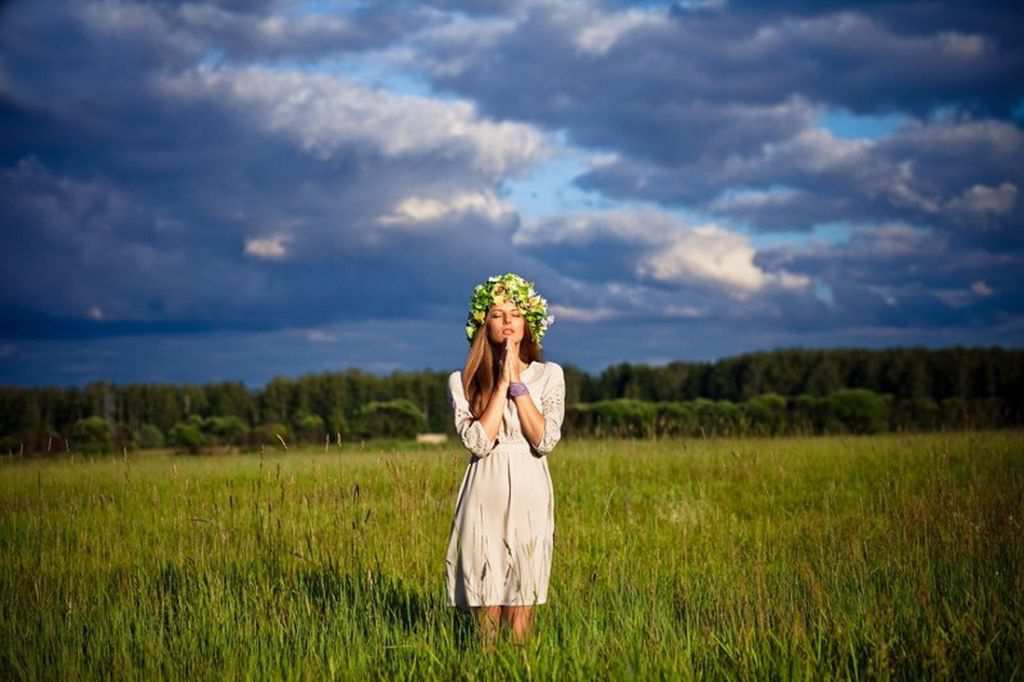 Иудо христиане не знают значение праздника Иван Купала