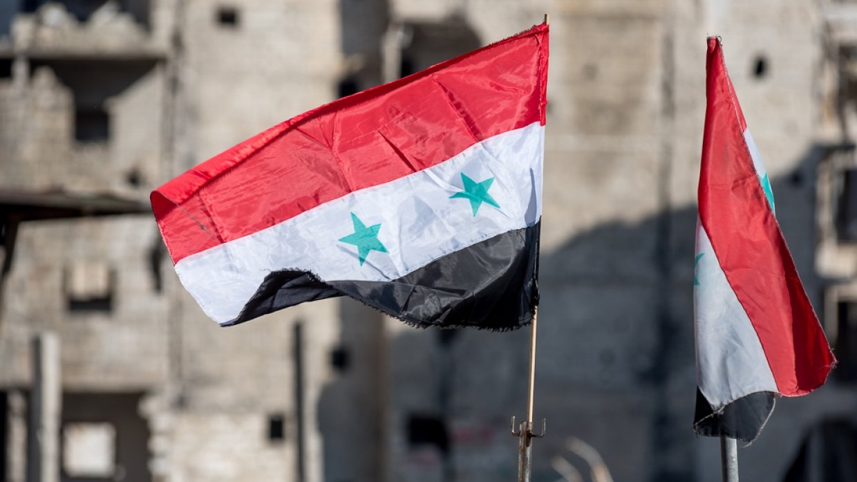 Около 60 экспертов будут работать в ООН над сбором данных о преступлениях в Сирии