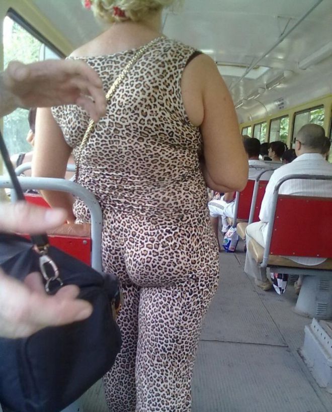 на вас нападёт
