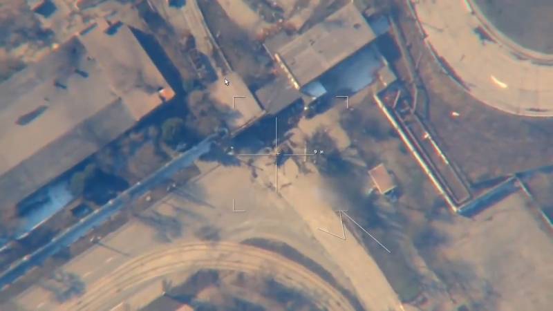 Беспилотные авиационные комплексы «Иноходец» в Спецоперации Беспилотные авиационные комплексы «Иноходец» в Спецоперации оружие