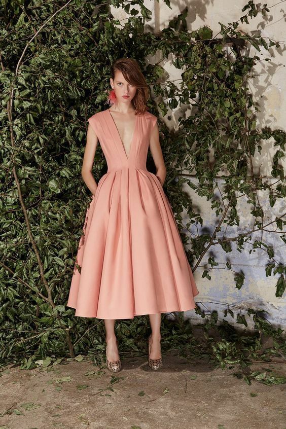 Несколько модных цветов 2019 года Несколько модных цветов 2019 года лучшее,мода,модные советы,Наряды