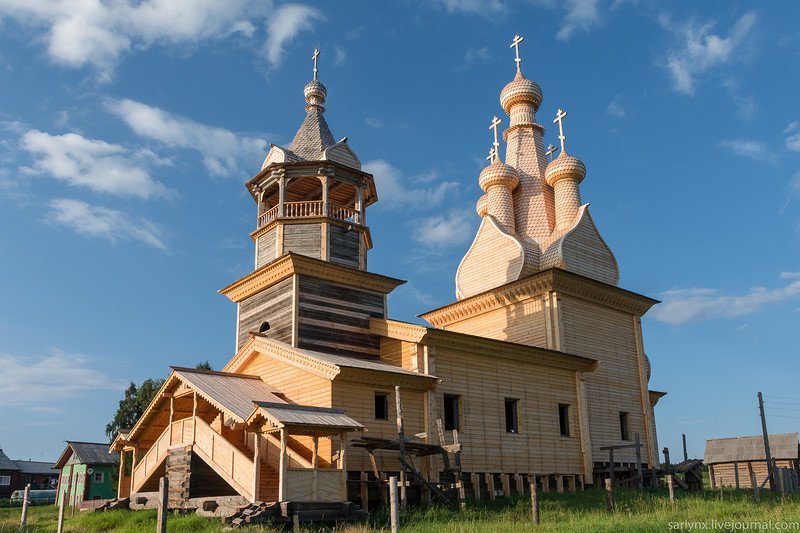 Арктическая монументальность путешествия, факты, фото