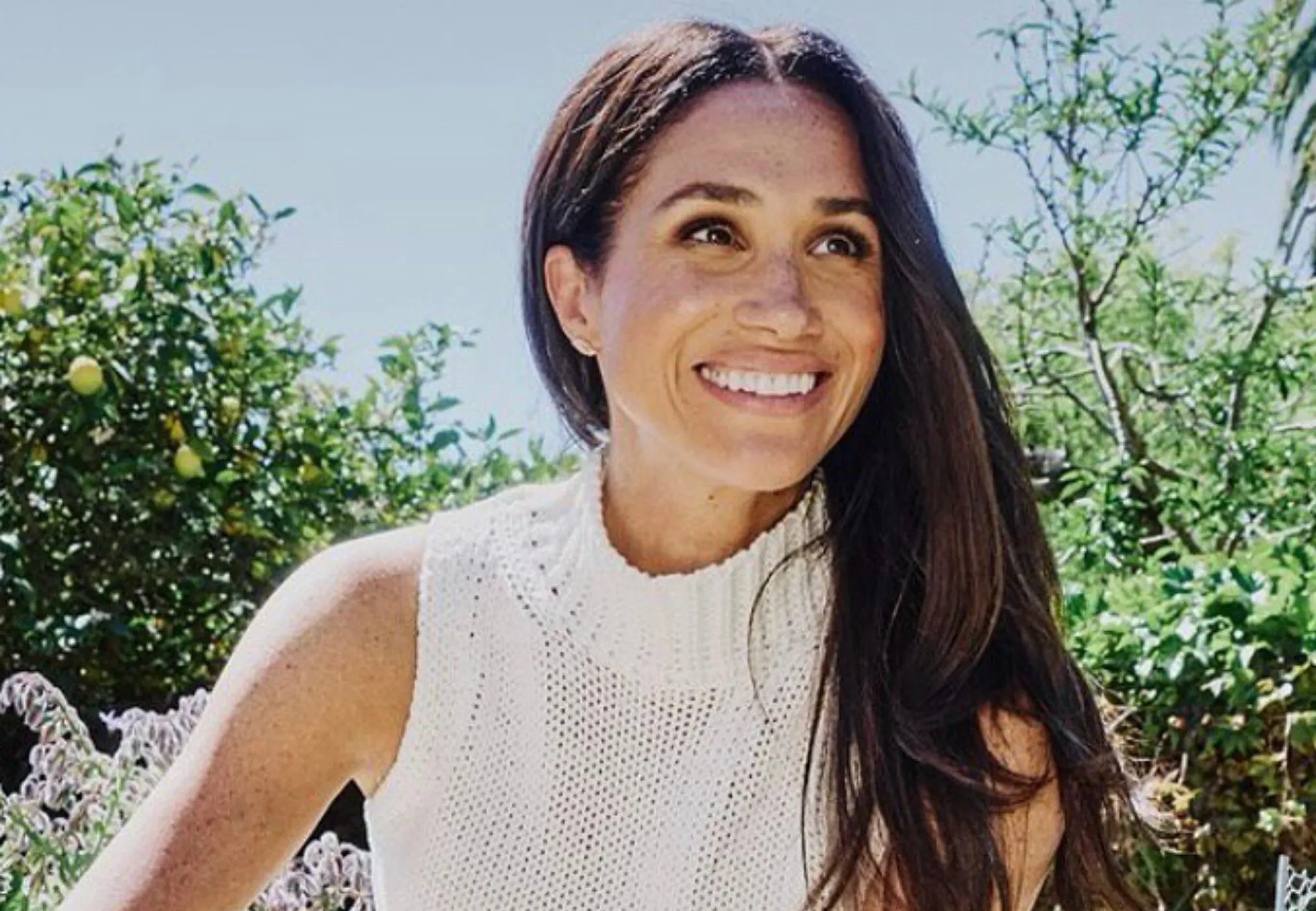 "Возмутительное использование титулов". Королевская семья возмущена очередным бизнесом Меган Маркл