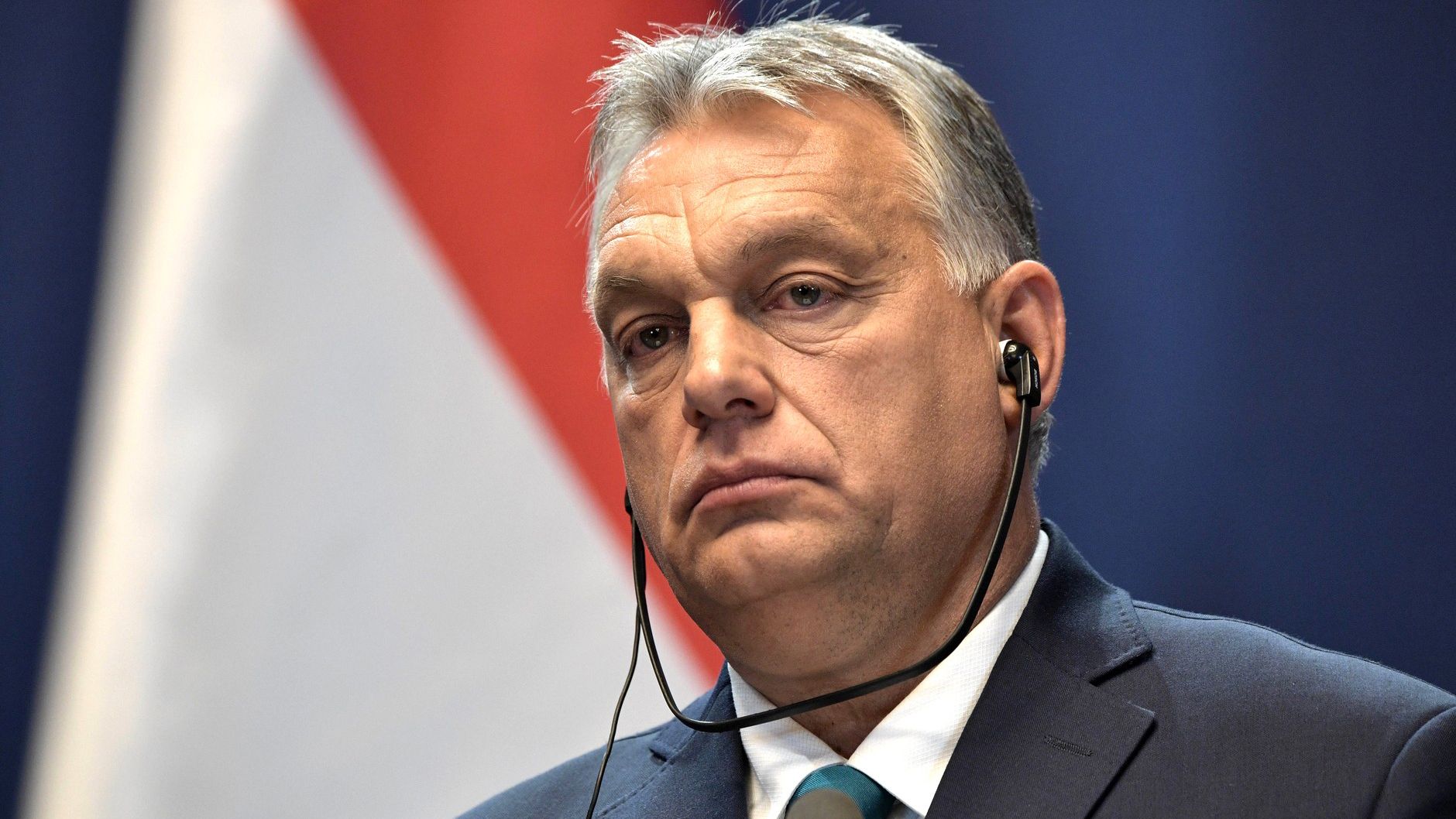 Орбан: здравомыслящая часть мира отказалась от антироссийских санкций