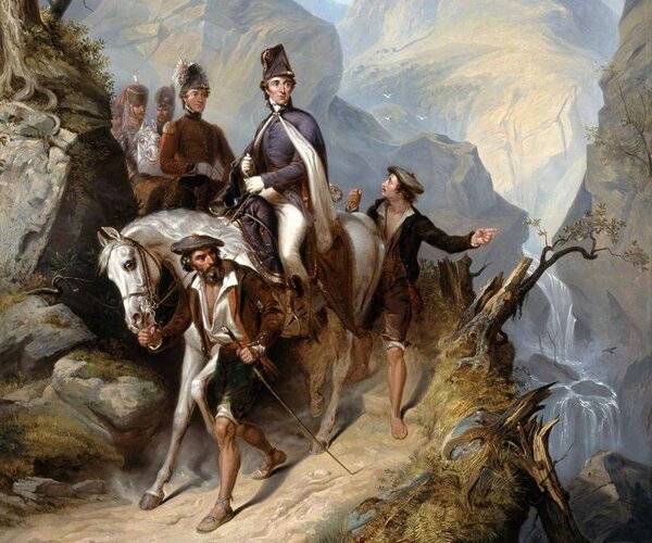 Политический «долгожитель» Никола Сульт Политический «долгожитель» Никола Сульт история