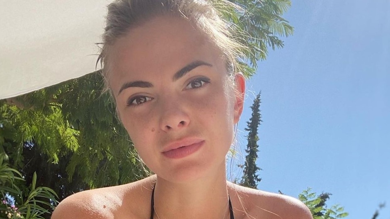 «Общались по-хамски»: телеведущая рассказала, как ее оскорбили игроки сборной России «Общались по-хамски»: телеведущая рассказала, как ее оскорбили игроки сборной России Спорт