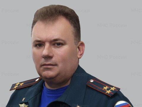 Суд в Москве поместил под стражу замначальника ГУ МЧС Кубани Симоненко