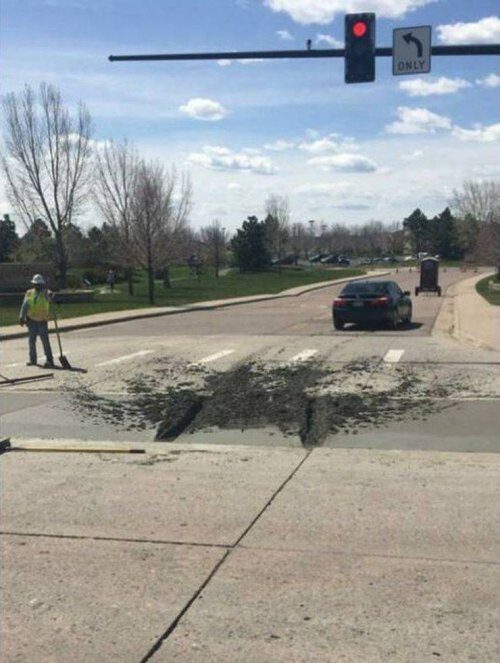 Смешные неудачи 