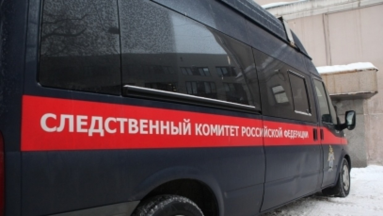 Следователи проверяют московский ТЦ после удара током трехлетнего ребенка