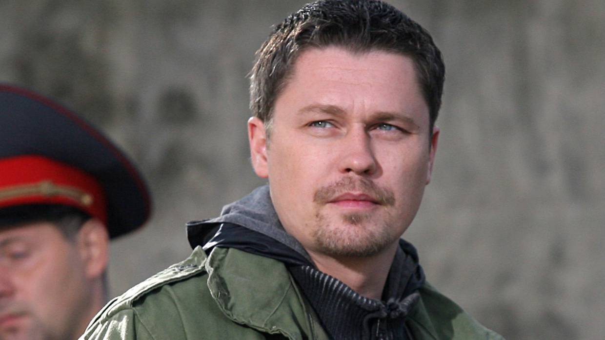 Актер Денис Рожков: Я хочу сыграть Дон Кихота Общество