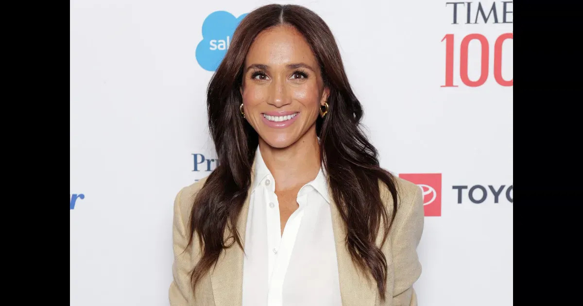 "Меня травили больше всех в мире". Меган Маркл заявила, что терпела издевательства 10 лет