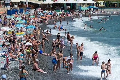 Россияне полюбили отдыхать летом в малых городах страны