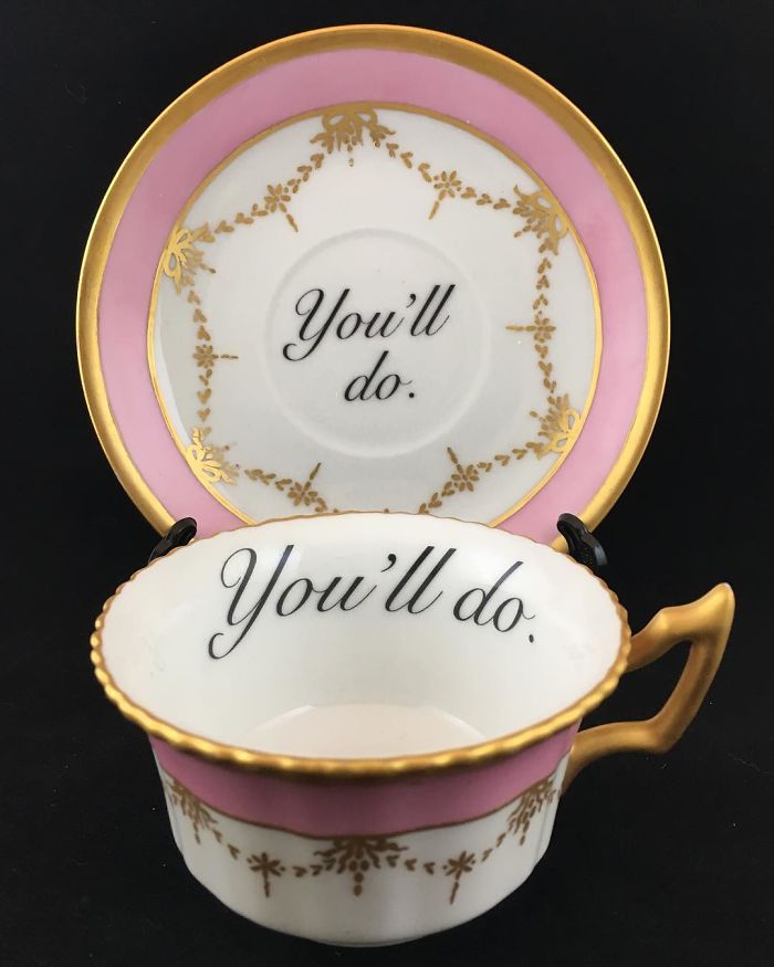 Insult-Teacups-Saucers-Melissa-Johnson