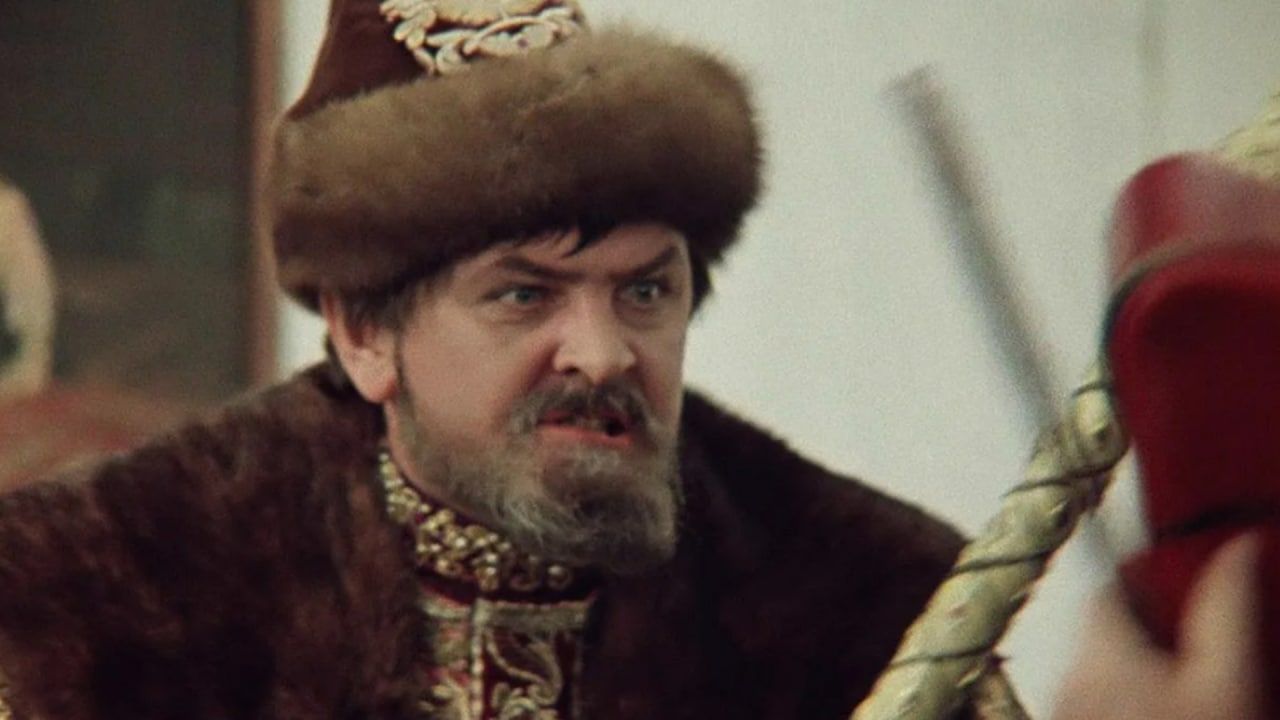 Найден вырезанный финал культовой комедии «Иван Васильевич меняет профессию» Найден вырезанный финал культовой комедии «Иван Васильевич меняет профессию» Общество