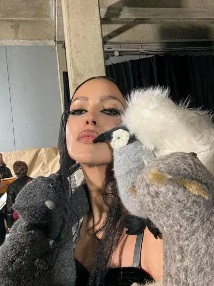 Ирина Шейк показала, как провела время на Неделе моды в Париже ШейкИрина, Ирина, Париже, супермодель, соцсетях, подиум, вышла, показала, буднями, несколько, папарацциНапомним, объективы, попав, дочерью, интенсивными, отдохнула, отношениях, восьмилетней, рабочими, Майами