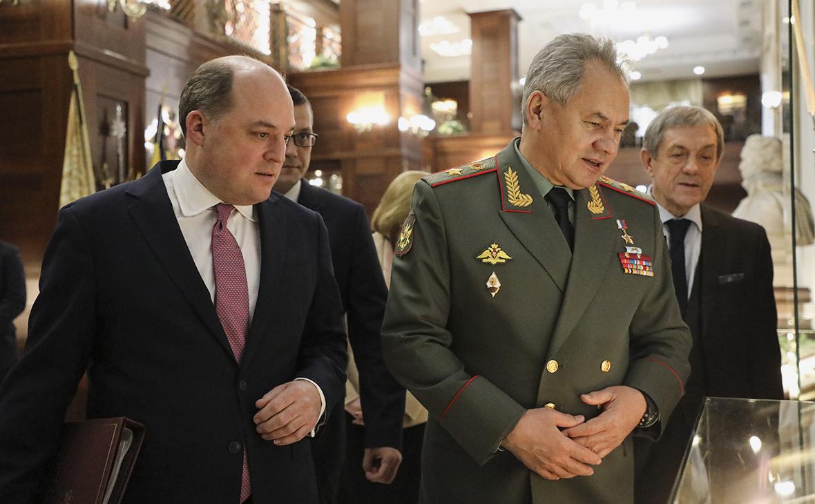 Для Владимира Путина Крым имеет сакральное значение, поэтому Киеву необходимо дать всё необходимое, чтобы...
