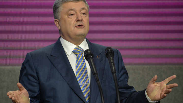 Не посоветовался с адвокатом Коломойского: Порошенко ответил Зеленскому на обидное сравнение