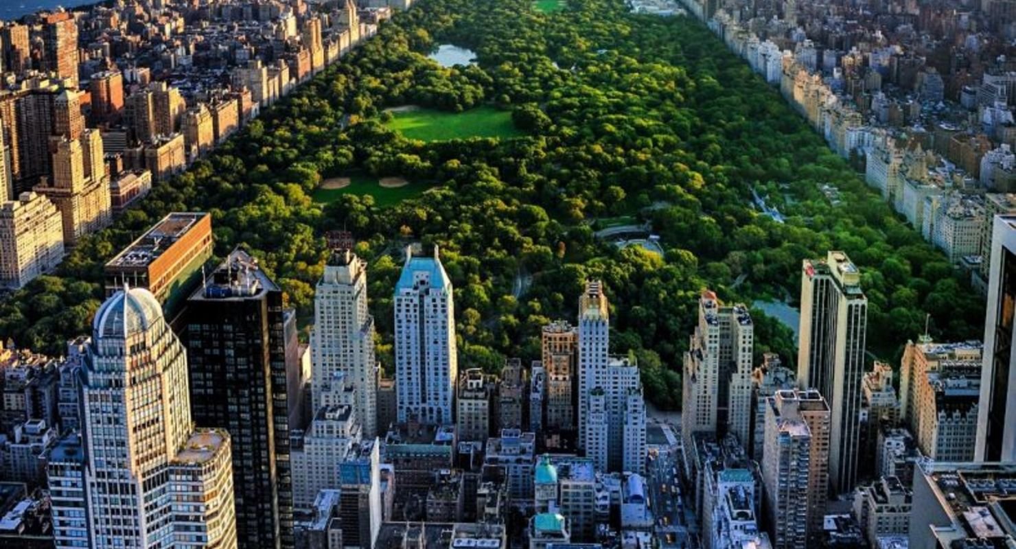 Признаки идеального города назвали эксперты