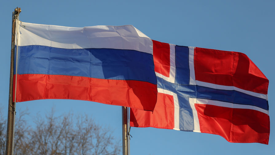 Норвегия ограничит въезд для россиян, прибывающих в туристических целях