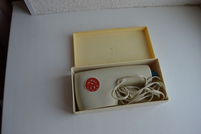 Непонятные в нынешних реалиях устройства из СССР 