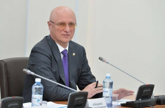 Делегация Туркменистана приняла участие в 12-ом заседании МПК по экономическому сотрудничеству в Астане