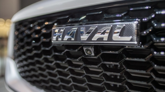 Вот какие автомобили Haval будут выпускать в России: конкуренты корейцам Haval