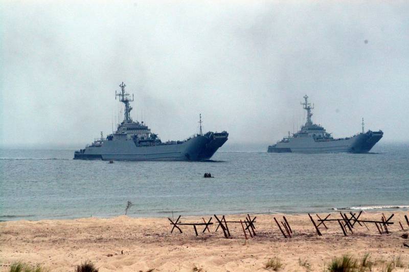 Перспективы развития ВМС Польши Перспективы развития ВМС Польши вмф