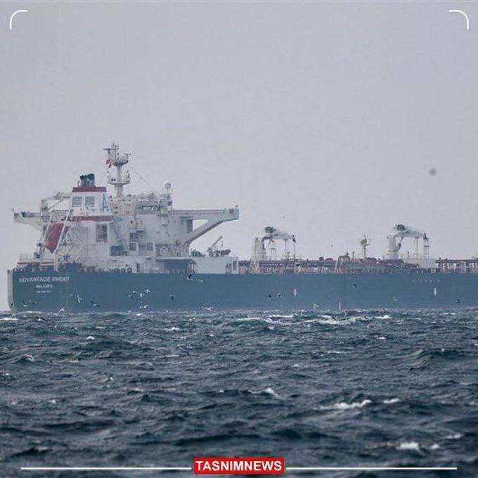 В последние часы напряженность в Персидском заливе резко возросла после того, как Иран захватил и конфисковал американский танкер с нефтью.