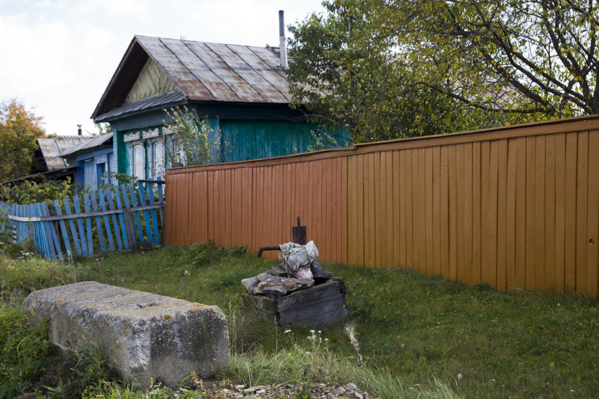 Жизнь в радиоактивной зоне. 60 лет после Кыштымской катастрофы только, чтобы, тысячи, деревни, людей, человек, тогда, несколько, время, жителей, деревня, рассказывает, онкология, Гульшара, Исмагилова, Караболка, деревне, отходов, именно, жители