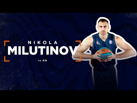 Никола Милутинов сделал 11 подборов в атаке в 1-м матче с «Нижним Новгородом», это рекорд Лиги ВТБ