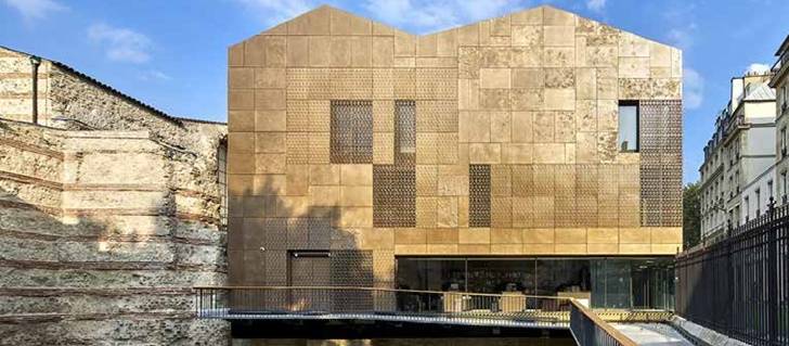 Римская культура банного дела