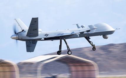 Появится ли MQ-9 Reaper в украинском небе, и если да, то надолго ли оружие,украина