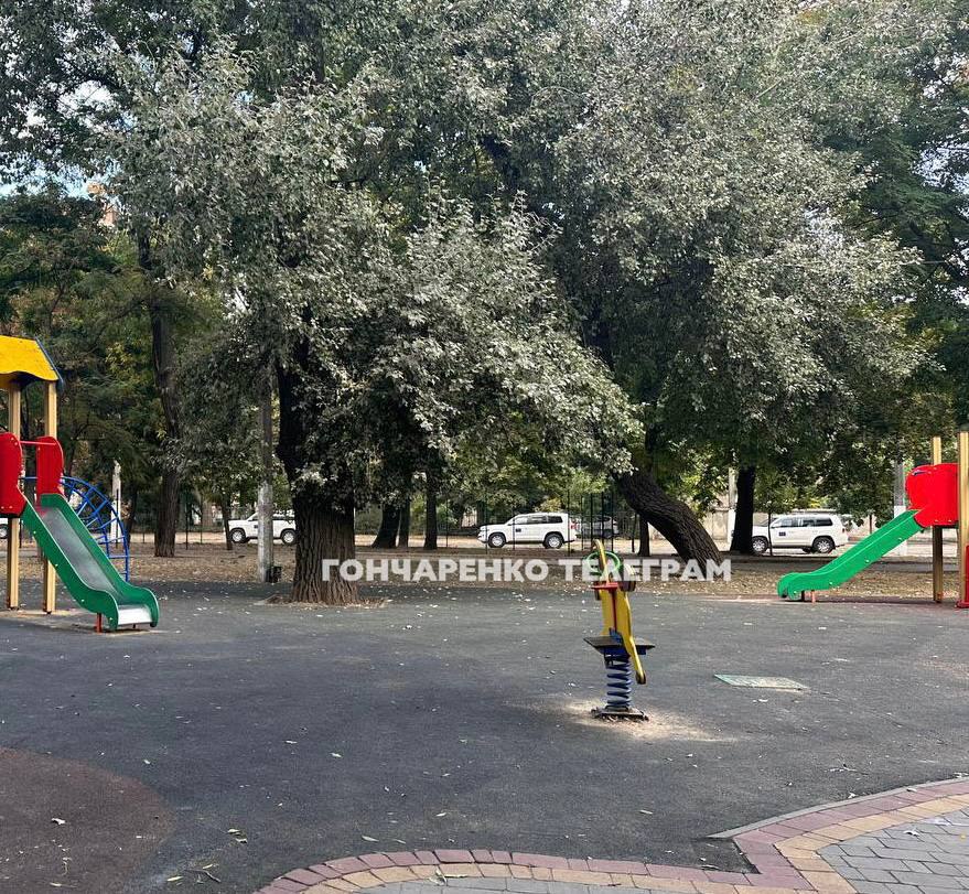 Лиса в курятнике: Что Боррель хотел в Одессе? геополитика,украина