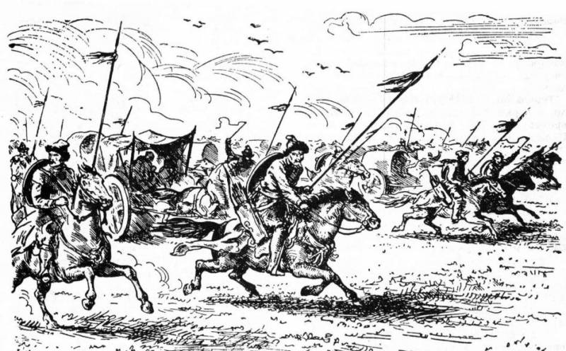 Империя Чингисхана и Хорезм. Последний герой Империя Чингисхана и Хорезм. Последний герой