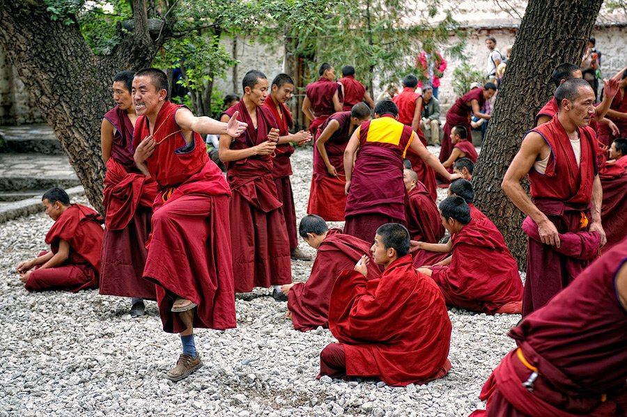 Путешествие в загадочный Тибет Дрепунг, только, Тибете, ДиспутМонастырь, метров, которые, монастырь, всего, приходится, Эверест, Лхасы, посредством, менее, Тибета, тёплый, погребения, выглядели, базового, перед, первый