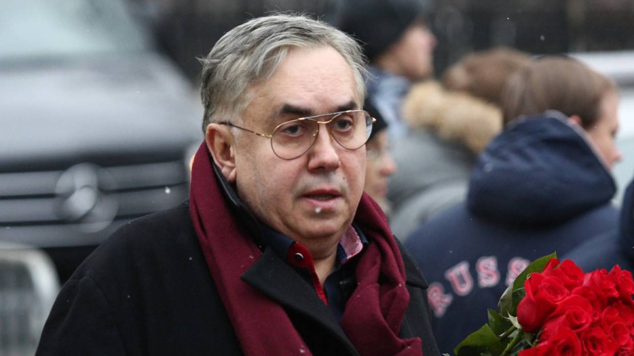 Садальский анонсировал возвращение Голубкиной на сцену после «нечеловеческих испытаний»