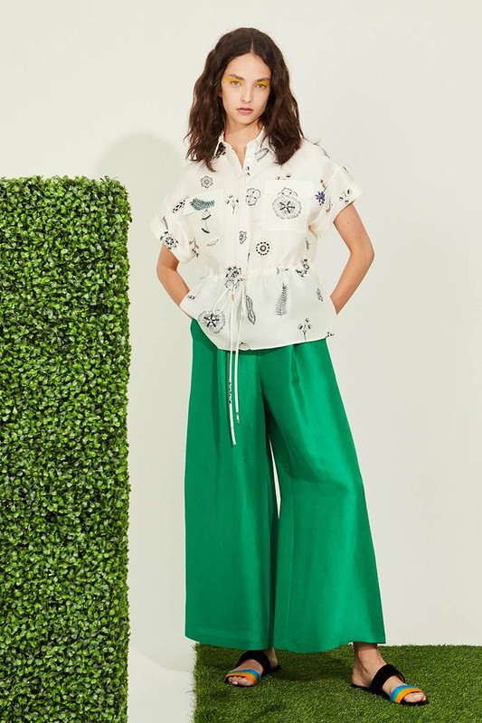 Novis RTW spring 2018