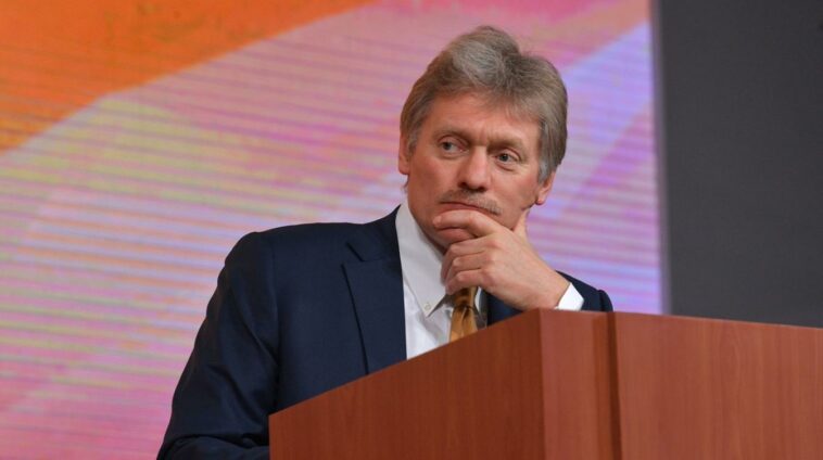 Кремль ответил на угрозы литовского дипломата "нейтрализовать" Калининград