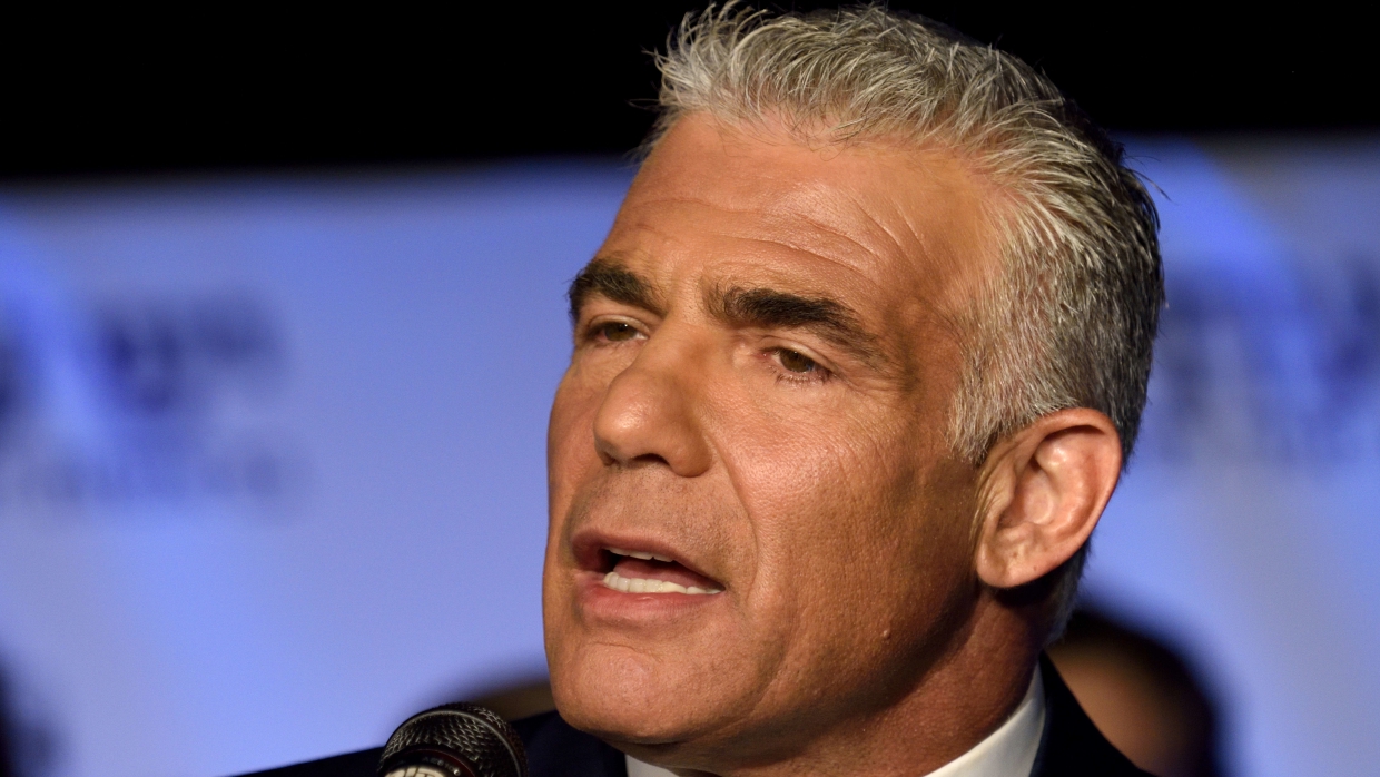 Глава МИД Израиля Лапид обсудил с королем Бахрейна противодействие Ирану