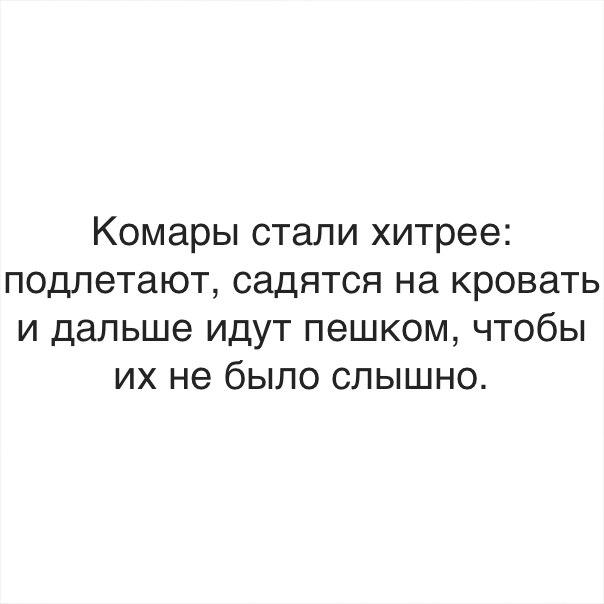 Подборка колких приколов с просторов Сети — отличный настрой на весь день Подборка колких приколов с просторов Сети — отличный настрой на весь день