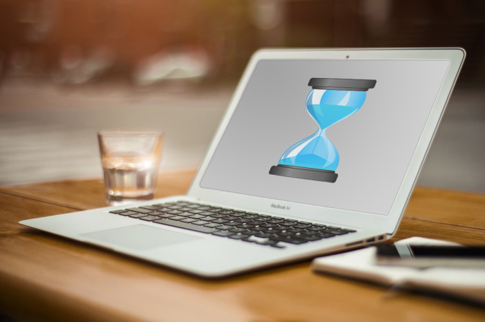 На самом деле это не беда.