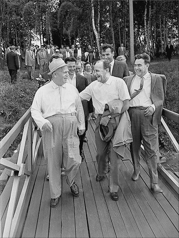 Деяния Никиты-чудотворца. Часть 4. Венгерский гамбит