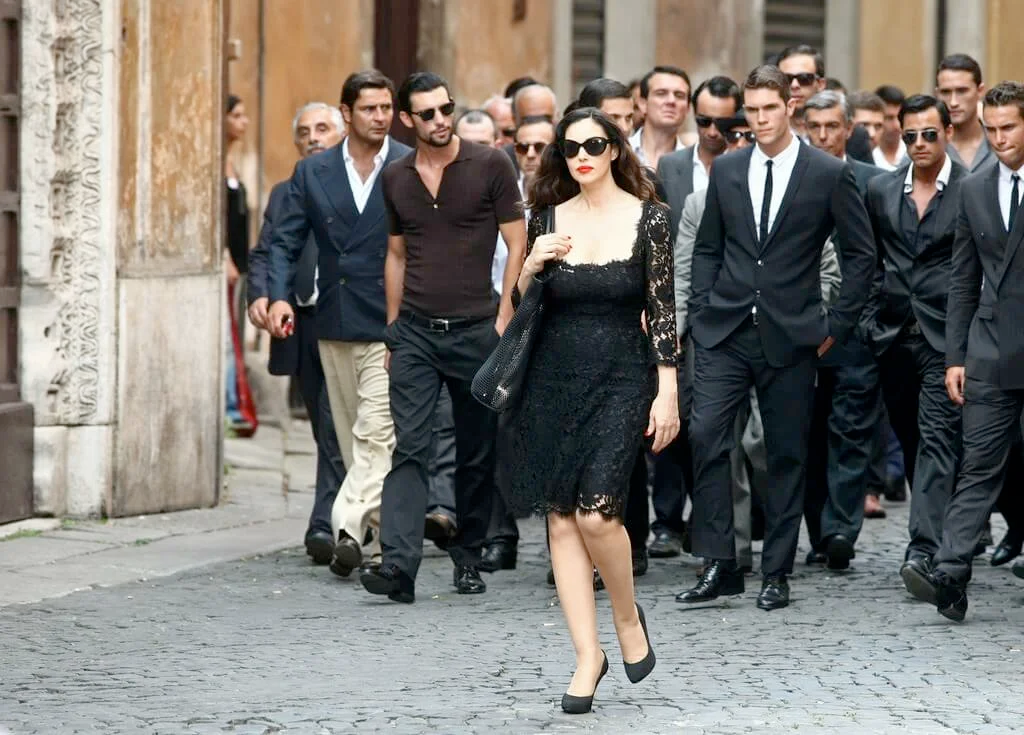 7 признаков высокой женской энергетики. Или как повысить свою энергию